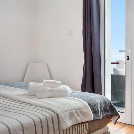 Vila Simao House Calheta  Exteriér fotografie