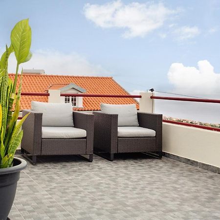 Vila Simao House Calheta  Exteriér fotografie