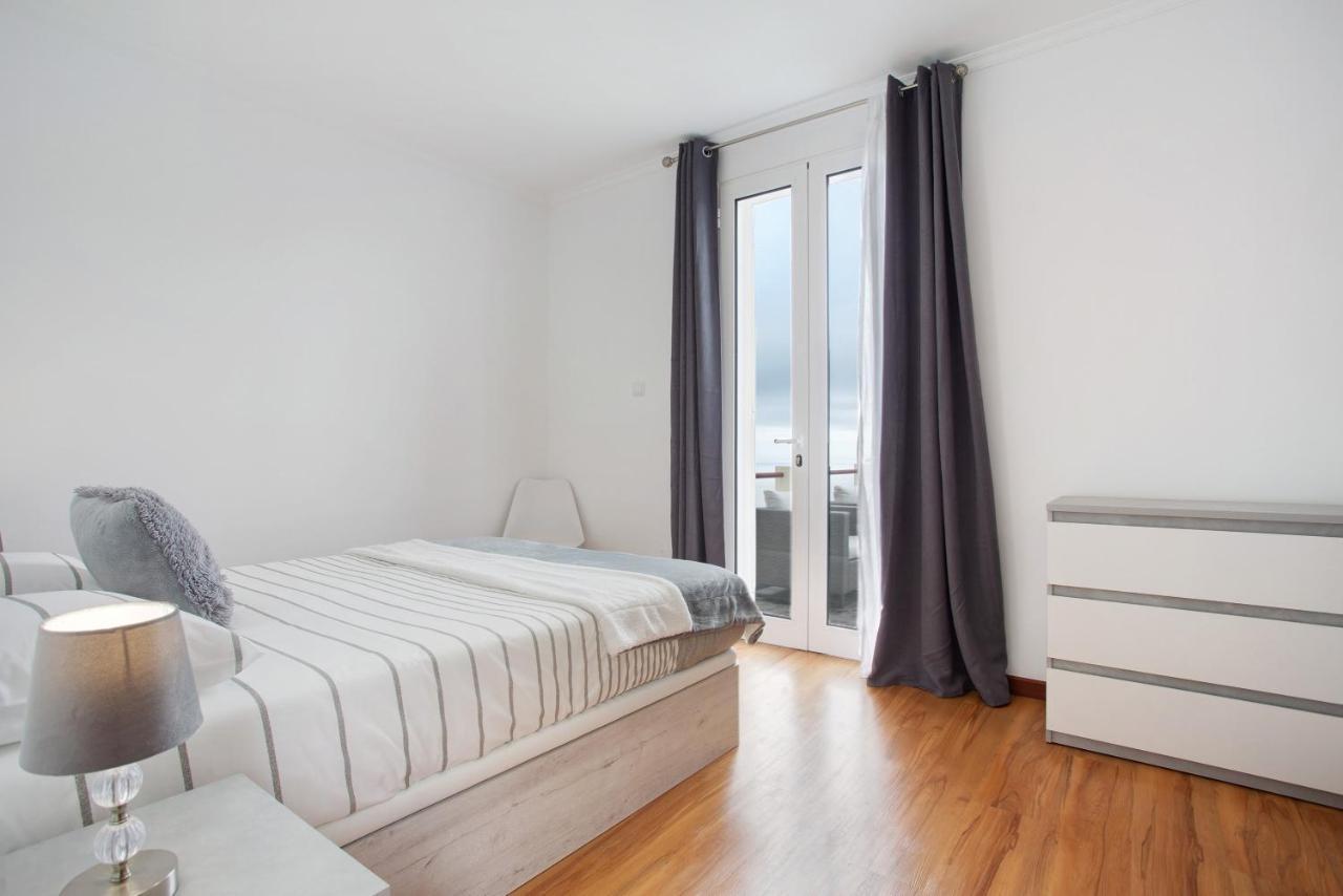 Vila Simao House Calheta  Exteriér fotografie