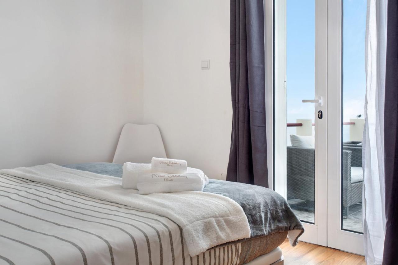 Vila Simao House Calheta  Exteriér fotografie