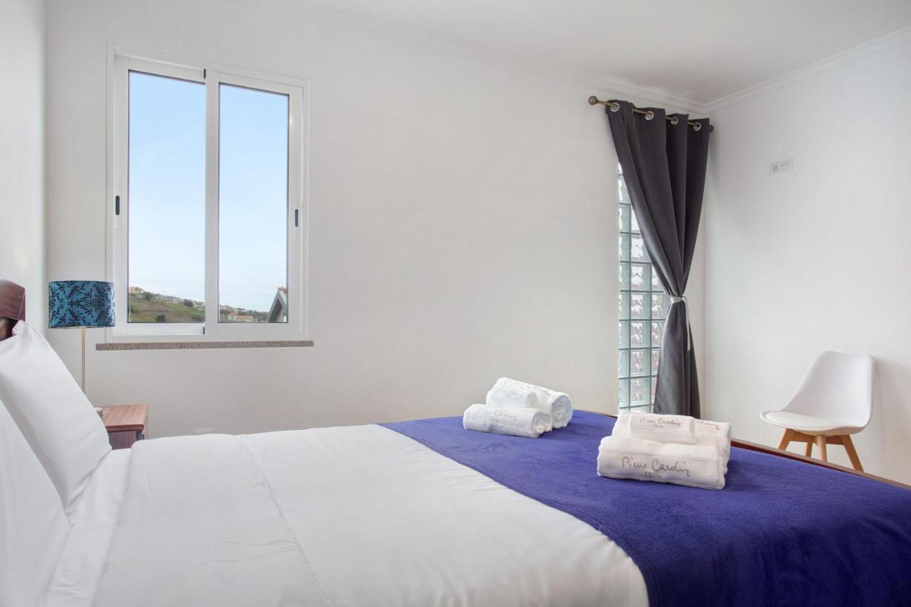 Vila Simao House Calheta  Exteriér fotografie
