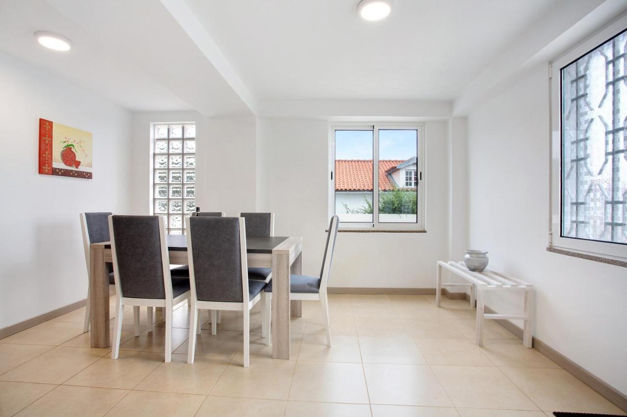 Vila Simao House Calheta  Exteriér fotografie