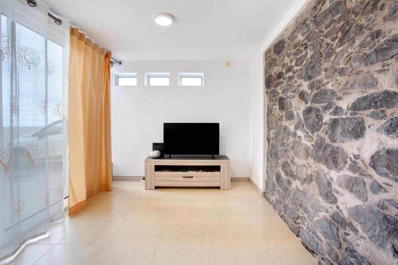 Vila Simao House Calheta  Exteriér fotografie